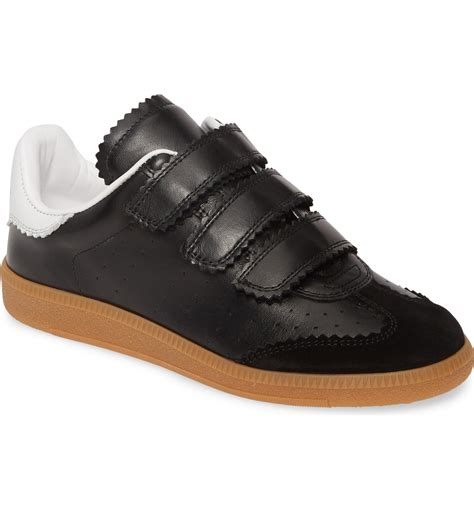 isabel marant tennis shoes|isabel marant shoes nordstrom.